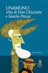 Miguel De Unamuno - Vita di Don Chisciotte e Sancho Panza