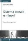 Chiara Scivoletto - Sistema penale e minori