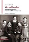 Antonio Spinelli - Vite nell'ombra. Storie di ebrei stranieri in provincia di Padova (1933-1945)