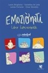 Laura Bongiorno, Geraldine de Le&oacute;n, Letizia Ferrante, Giusy Morabito - Emozi&ograve;nati. Libro esperienziale