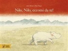 Jutta Richter, Petra Rappo - Nilo, Nilo, eccomi da te!