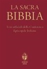 Tarcisio Stramare - La Sacra Bibbia. Ediz. tascabile tela rossa