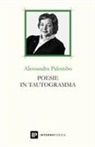 Alessandra Palombo - Poesie in tautogramma