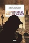 Arthur Conan Doyle, Alberto Büchi - Le avventure di Sherlock Holmes