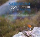 Domenico Ruiu - Sardegna. 20 storie di natura
