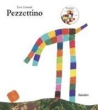 Leo Lionni - Pezzettino