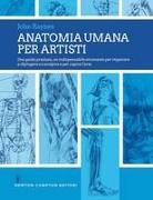 John Raynes - Anatomia umana per artisti