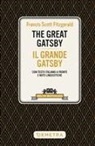 Francis Scott Fitzgerald - The great Gatsby-Il grande Gatsby. Testo italiano a fronte e note linguistiche