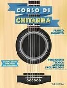 Franco Bignotto - Corso di chitarra