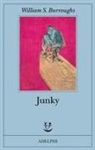 William S. Burroughs, Oliver Harris - Junky