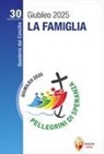 Andrea Tornielli - La famiglia