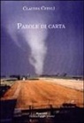 Claudia Cefalì - Parole di carta