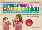 Charlotte Poussin - Il metodo Montessori per scoprire la scienza