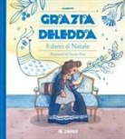 Grazia Deledda, Claudia Piras - Il dono di Natale