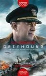 Cecil Scott Forester - Greyhound