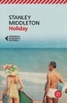 Stanley Middleton - Holiday