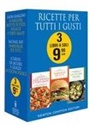 Ricette per tutti i gusti