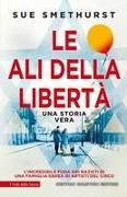 Sue Smethurst - Le ali della libertà