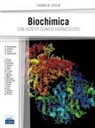 Thomas M. Devlin - Biochimica con aspetti clinico-farmaceutici