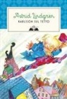 Astrid Lindgren, Grazia Nidasio - Karlsson sul tetto