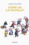 Mario Ramos, RAMOS MARIO / MARTIN - COMO VA LA SCUOLA ?
