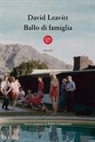 David Leavitt - Ballo di famiglia