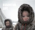 Valter Bernardeschi - Essential life. Ediz. italiana e inglese