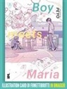 Peyo - Boy meets Maria