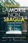 Simon McCleave - La morte non sbaglia