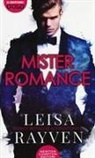 Leisa Rayven - Mister Romance