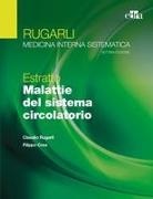 Filippo Crea, Claudio Rugarli - Rugarli. Medicina interna sistematica. Estratto: Malattie del sistema circolatorio