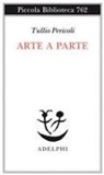 Tullio Pericoli - Arte a parte