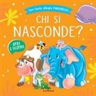 Chi si nasconde?