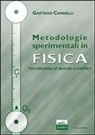Gaetano Cannelli - Metodologie sperimentali in fisica