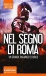 Douglas Jackson - Nel segno di Roma