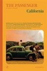 Edoardo Massa - California. The passenger. Per esploratori del mondo