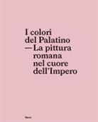 Alessandro D'Alessio - I colori del Palatino. La pittura romana nel cuore dell'impero