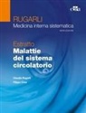 Filippo Crea, Claudio Rugarli - Rugarli. Medicina interna sistematica. Estratto: Malattie del sistema circolatorio