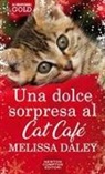 Melissa Daley - Una dolce sorpresa al Cat Cafè