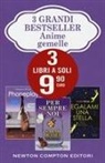 Morgane Bicail, Sarah Dessen, Katie Khan - Anime gemelle: Per sempre noi-Phoneplay-Regalami una stella