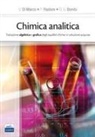G. Giorgio Bombi, Valerio Di Marco, Paolo Pastore - Chimica analitica. Trattazione algebrica e grafica degli equilibri chimici in soluzione acquosa