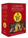 Simon Scarrow - 3 grandi bestseller di Simon Scarrow: L'armata invincibile-Per la gloria dell'impero-La spada dell'impero
