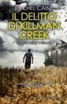 Rachel Caine - Il delitto di Killman Creek