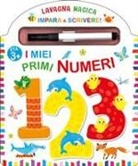 I miei primi numeri. 123. Lanterna magica