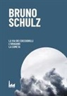 Bruno Schulz - La via dei coccodrilli-L'uragano-La cometa
