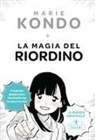 Marie Kondo - La magia del riordino. Il manga