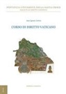 Juan Ignacio Arrieta - Corso di diritto vaticano