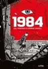 Jean-Christophe Derrien, Rémi Torregrossa - 1984 da George Orwell