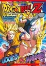 Akira Toriyama - Il diabolico guerriero degli inferi. Dragon Ball Z the movie. Anime comics