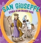 Maurizio De Angelis - San Giuseppe. Storia di un grande papà